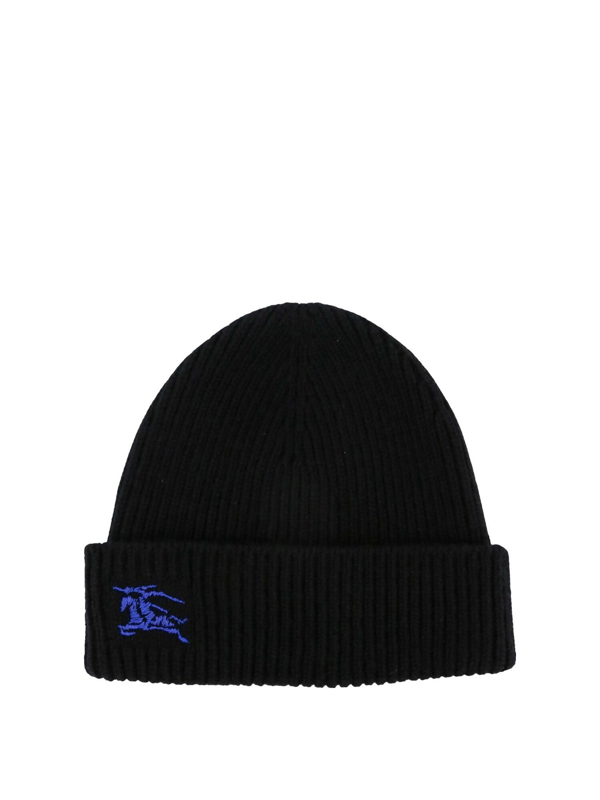 Burberry Black and White Logo Headband Burberry
