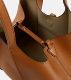 Tod's - Timeless Medium leather tote bag
