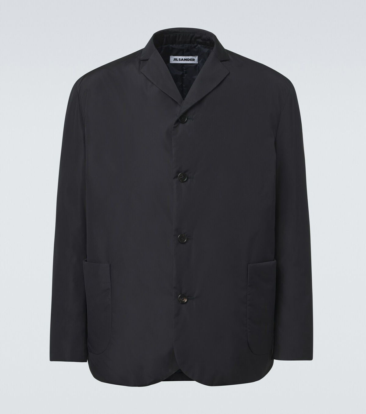 Jil Sander Padded jacket