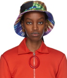 JW Anderson Multicolor Bucket Hat