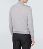 Zegna Wool sweater