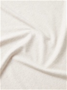 Patagonia - Road to Regenerative Organic Cotton-Jersey T-Shirt - Neutrals