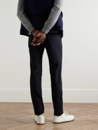 Incotex - Venezia 1951 Slim-Fit Woven Trousers - Blue