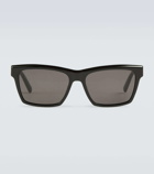 Saint Laurent - Acetate sunglasses