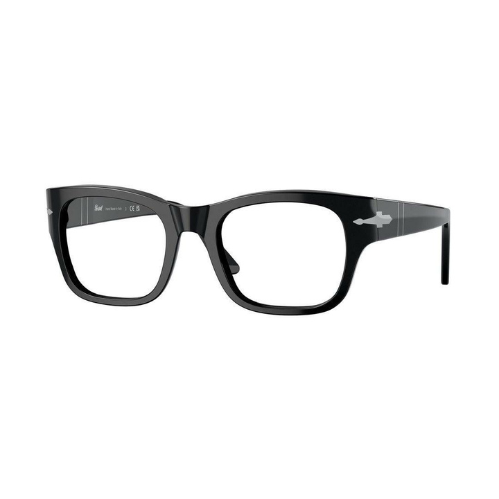 Photo: Persol Square Frame Glasses