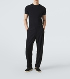Giorgio Armani Jersey T-shirt