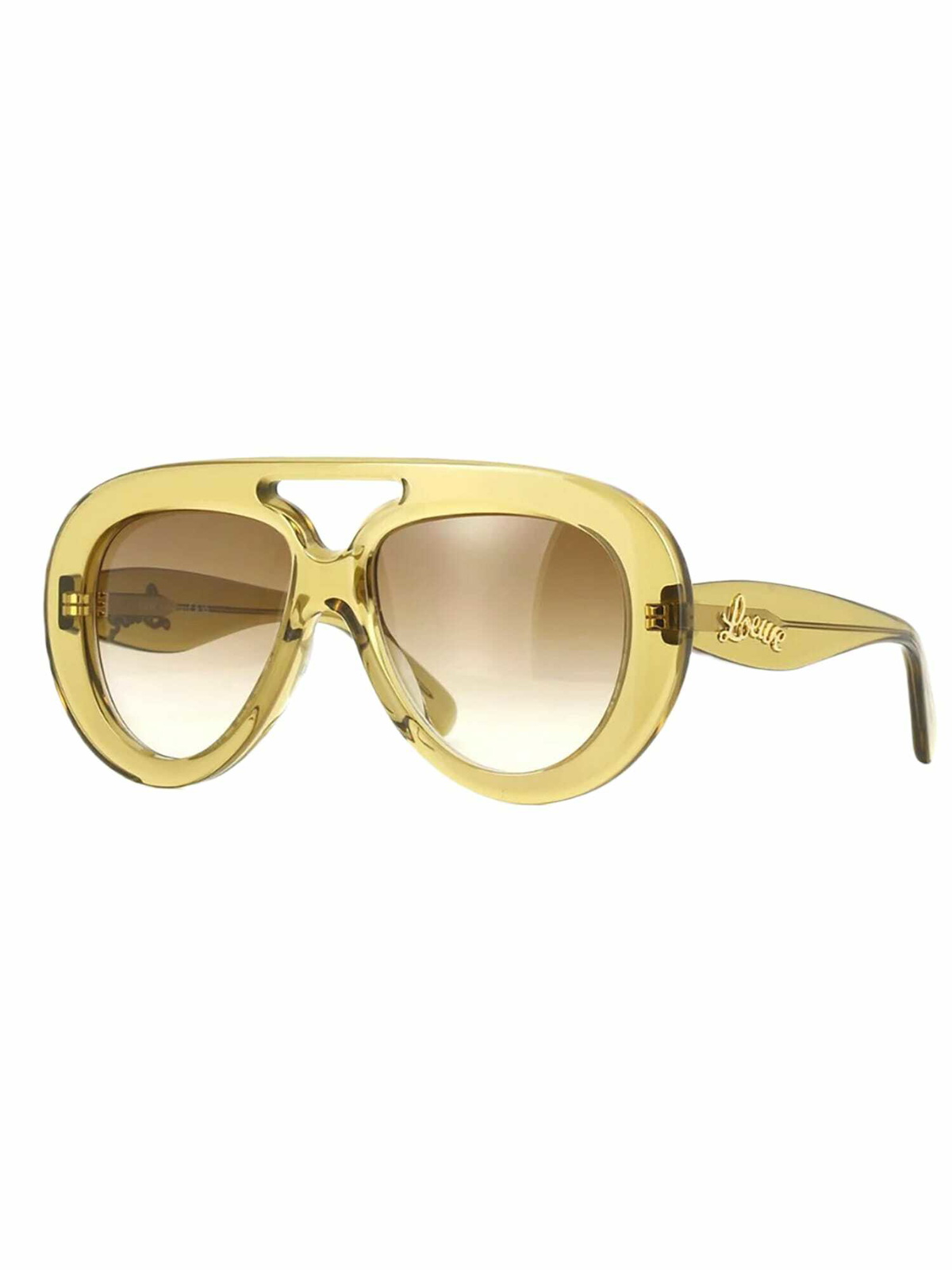 Loewe LW40144U Sunglasses