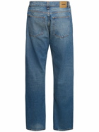 HED MAYNER Cotton Denim Jeans