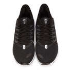 Nike Black and White Zoom Vomero 14 Sneakers