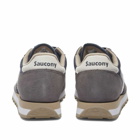 Saucony Men's Jazz Original Sneakers in Dark Grey/Navy