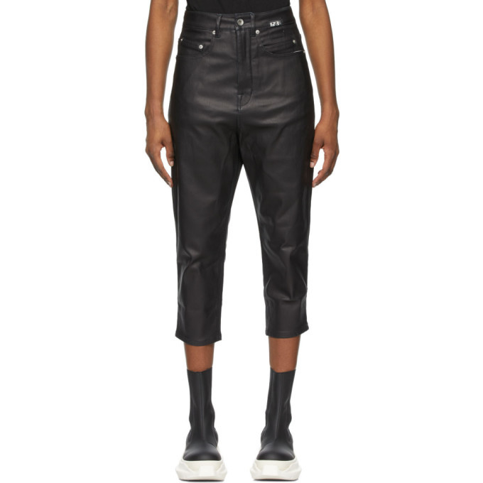 パンツ Rick Owens DRKSHDW collapse cut long 26 パンツ Rick Owens DRKSHDW collapse cut long 26 Rick Owens