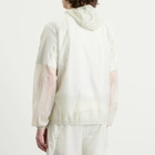 ON Men's x PAF Zero Jacket in Ice