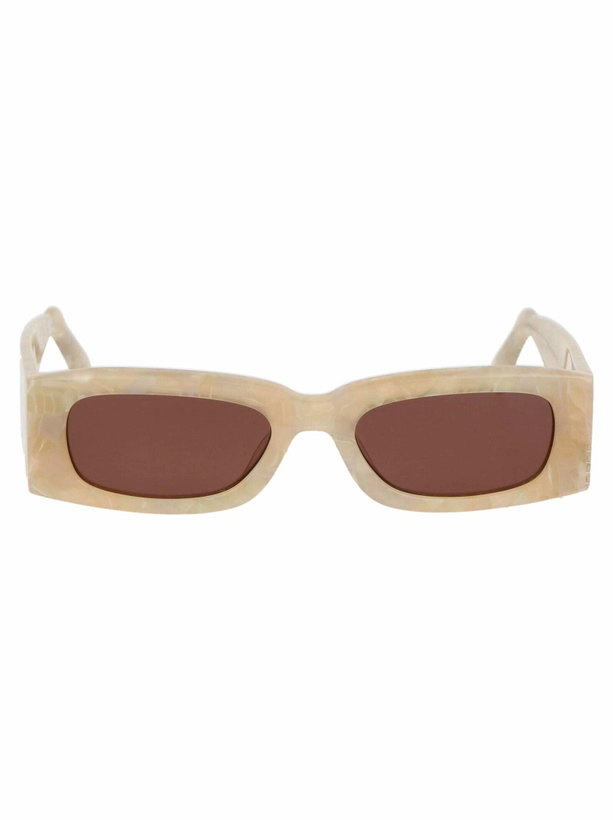 Photo: GCDS Gd0020 Sunglasses