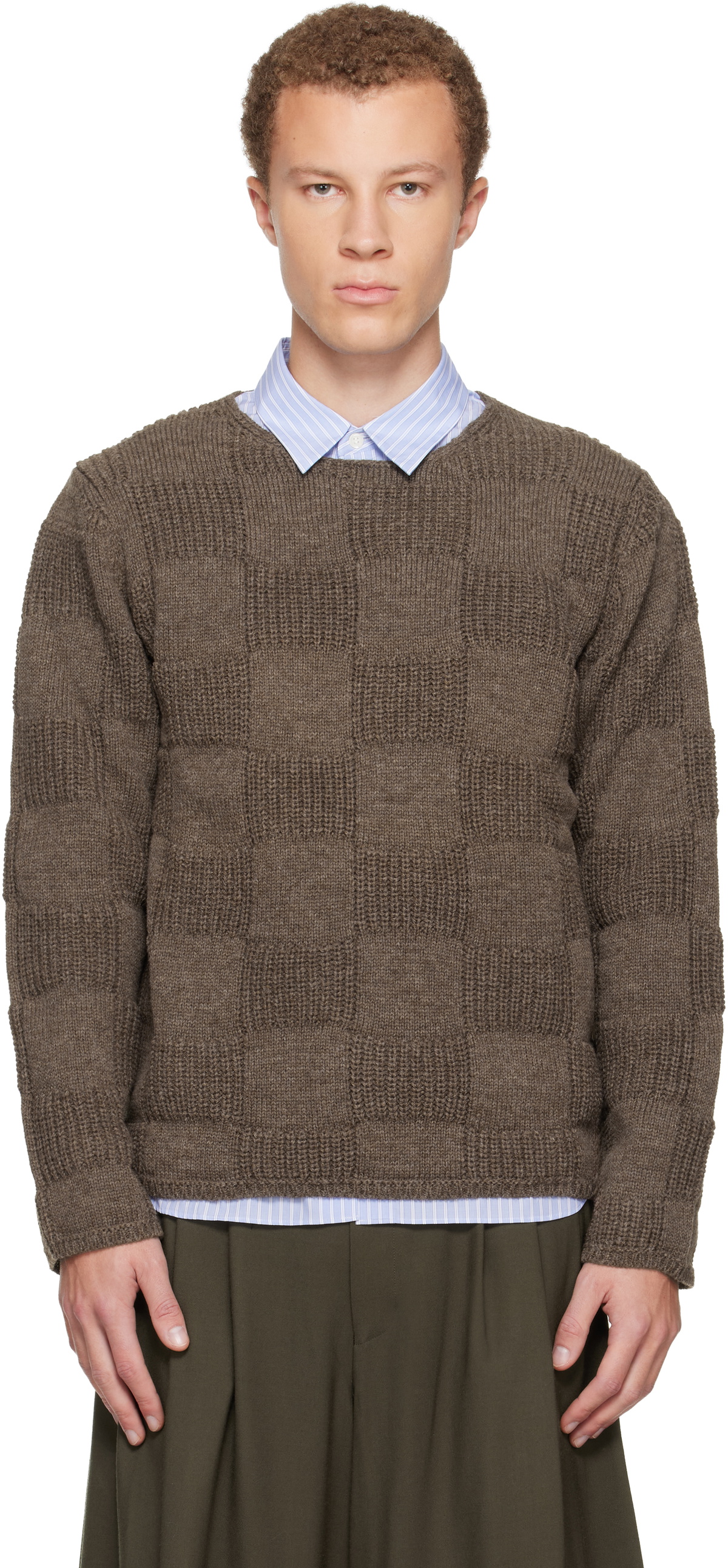 Comme des Garcons Homme Deux | CLOTHBASE