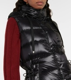 Bogner - Jella down vest