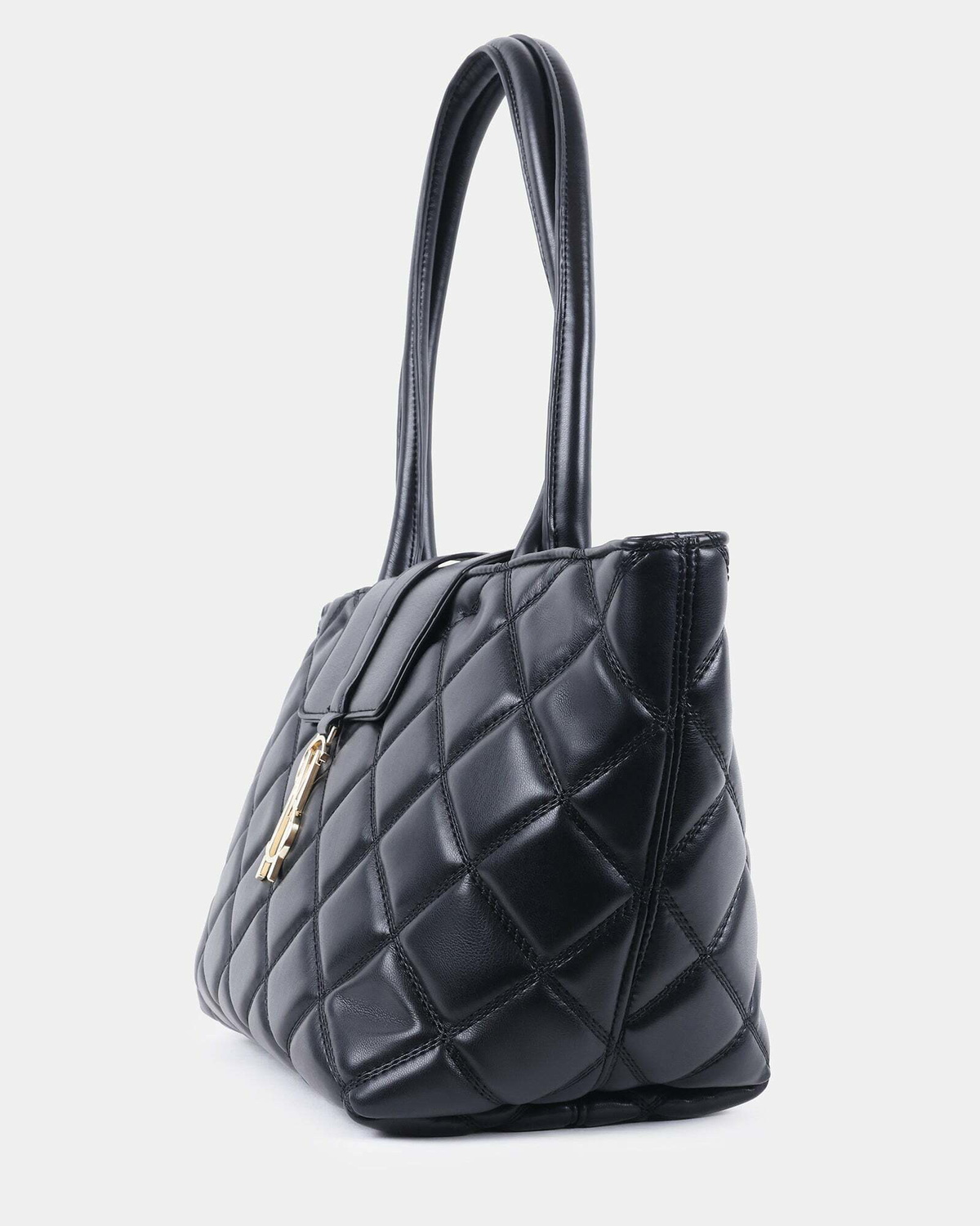 Steve Madden Bflow Bag in Black