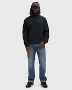 MACRO LOGO HOODIE