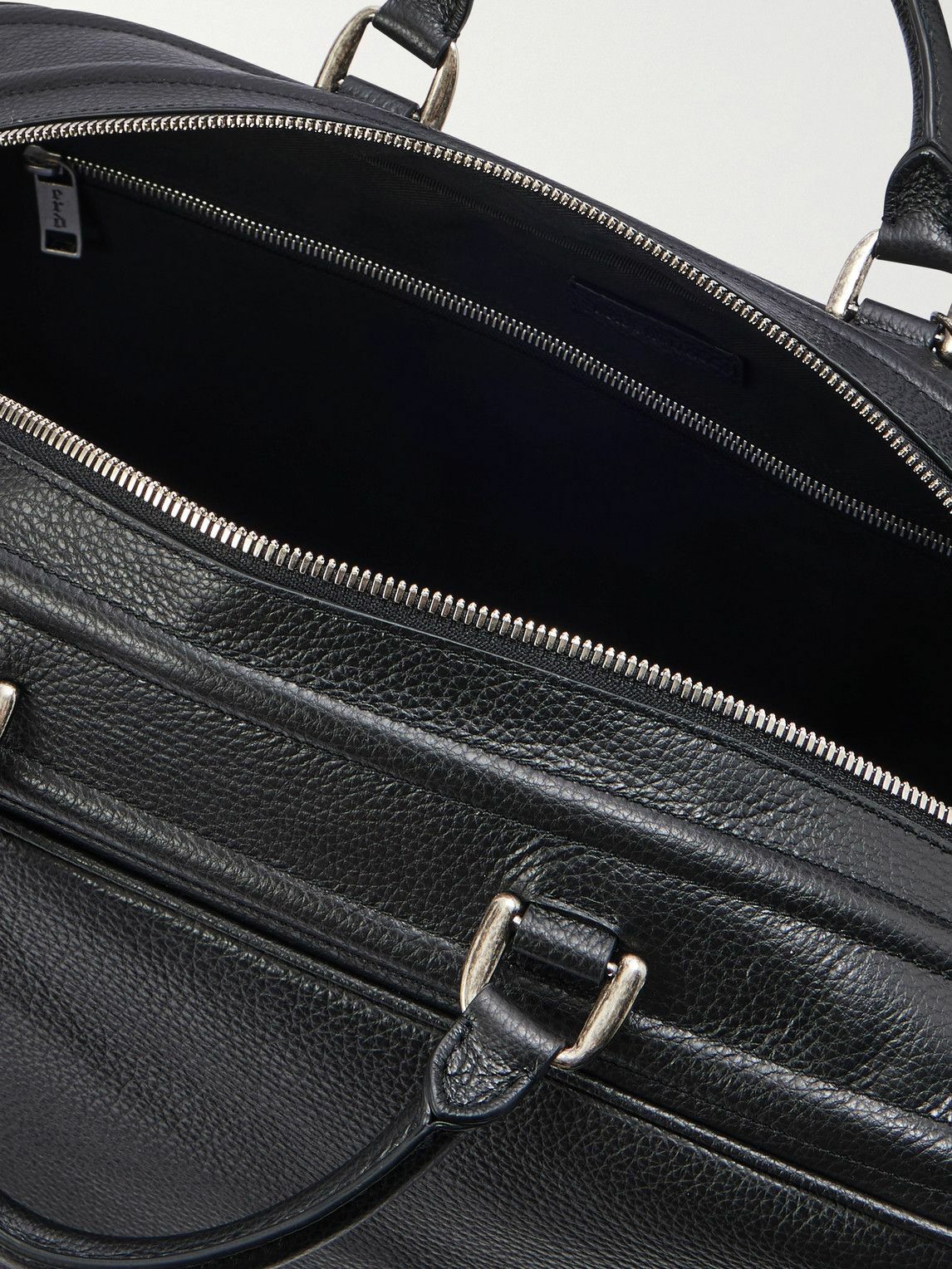 Enfants Riches Déprimés - Full-Grain Leather Weekend Bag