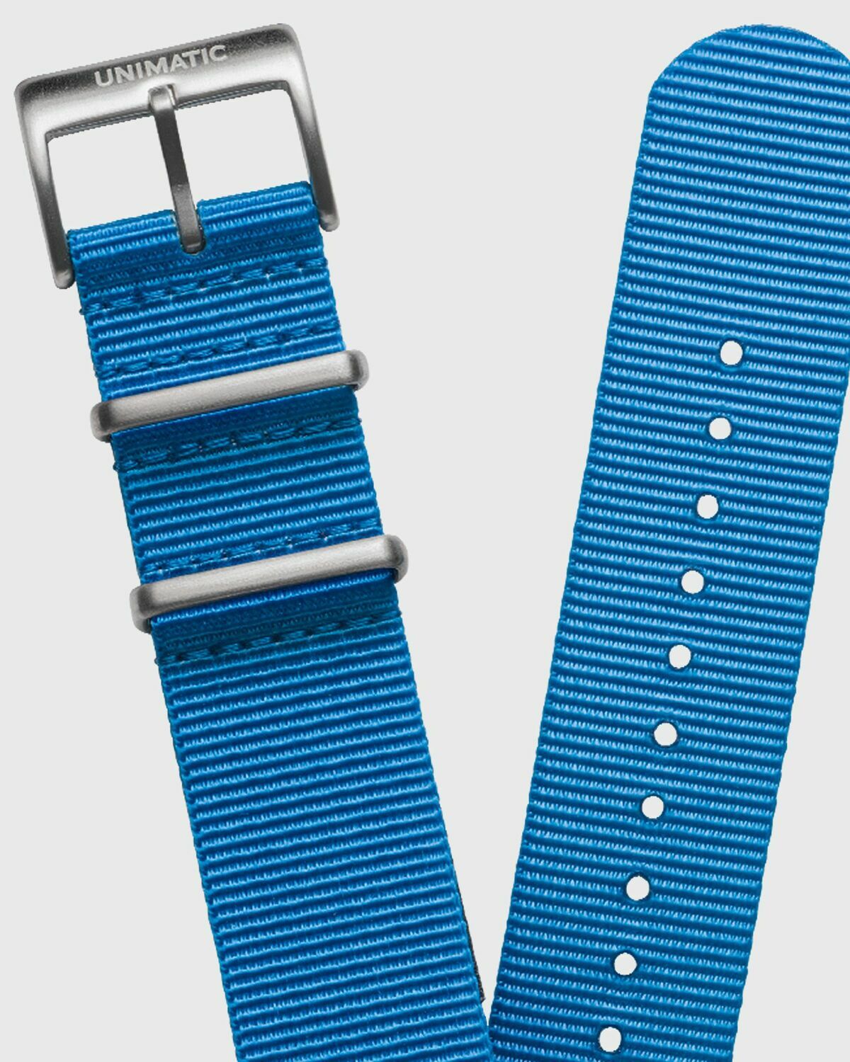 Unimatic Unn 300 Ssb22 Blue Watches
