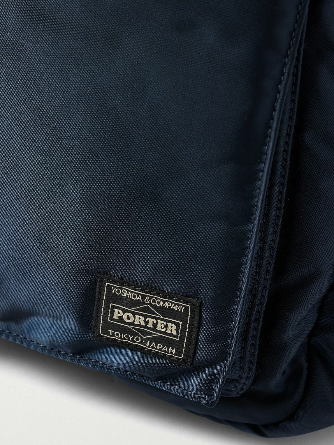 Porter-Yoshida and Co - Tanker 3-Way Nylon Briefcase