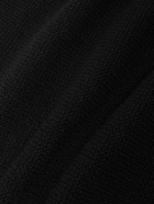 Fear of God - Virgin Wool Sweater - Black