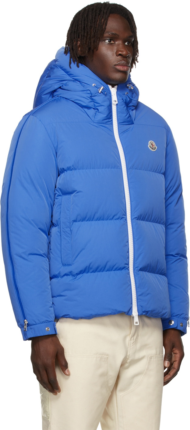 Moncler Down Quilted Idil Jacket Moncler
