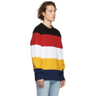 rag and bone Multicolor Kirke Sweater