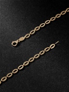 Lito - Araki #3 Gold Chain Necklace