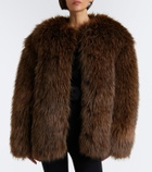 Magda Butrym Belted jacket