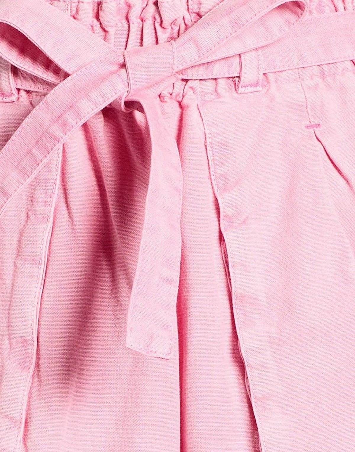 Free People Womens Pants in Pink