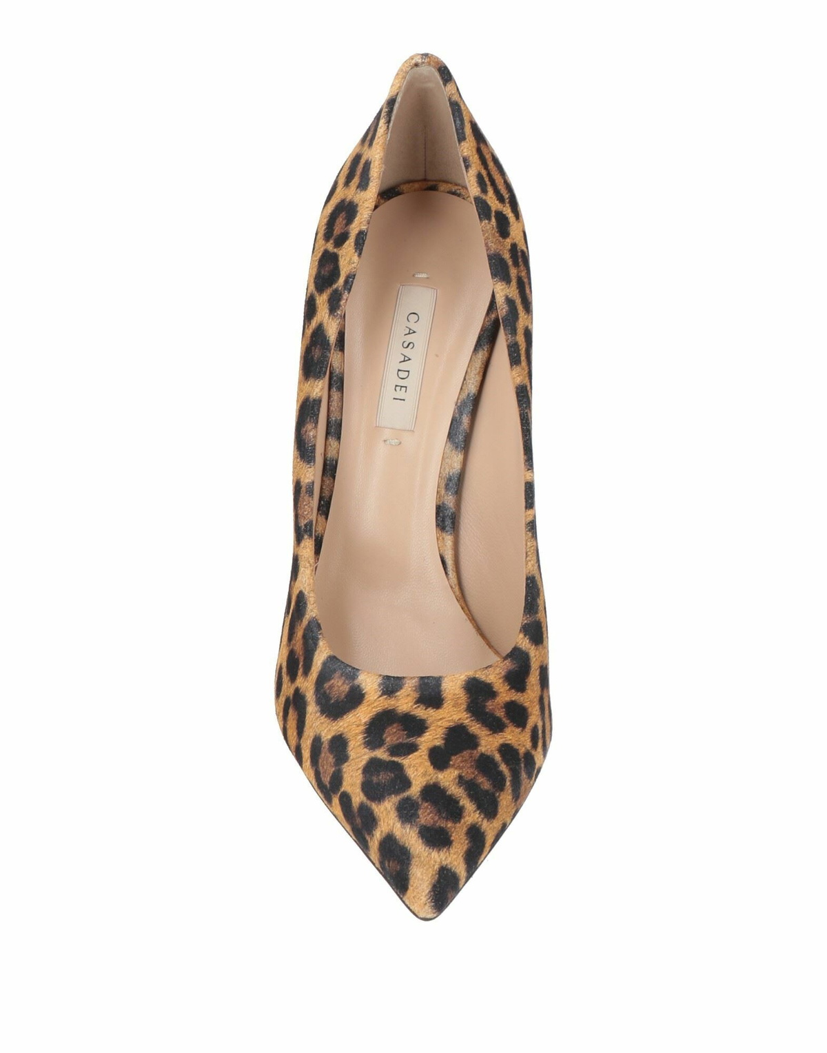 Casadei Womens Pumps in Brown