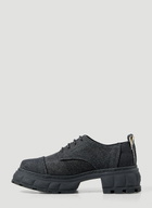 Virón x LN-CC Alter Denim Shoes