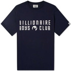 Billionaire Boys Club Greeting Logo Tee