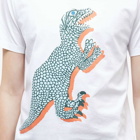 Paul Smith Men's Dino T-Shirt in White