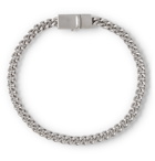 TOM WOOD - Sterling Silver Bracelet - Silver