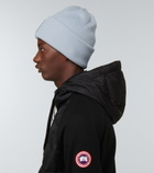 Canada Goose - Arctic Disc Toque wool beanie