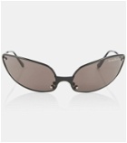Acne Studios Cat-eye sunglasses