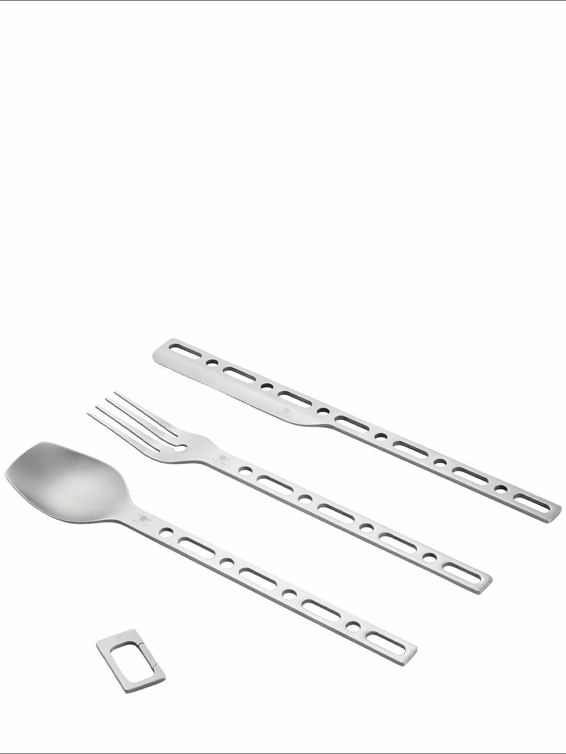 ALESSI - Virgil Abloh Occasional Objects Set