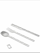 ALESSI - Virgil Abloh Occasional Objects Set