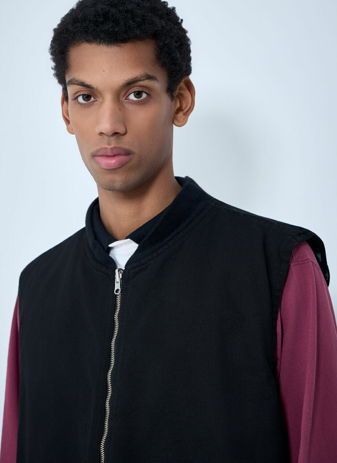 Noma Reversible Vest