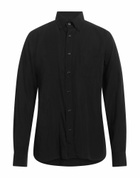 Tom Ford Mens Shirt in Black