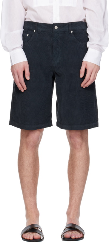 Photo: Gimaguas Gray Gus Shorts