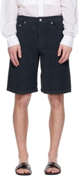 Gimaguas Gray Gus Shorts