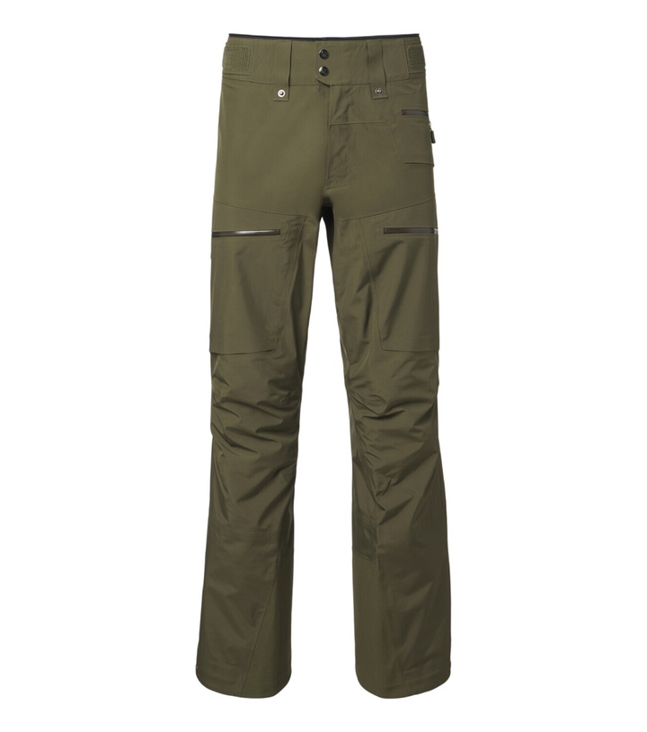 Photo: Norrøna Lofoten GORE-TEX® ski pants