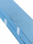 FERRAGAMO - Silk Tie