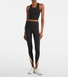 The Upside Arcadia Sophie racerback crop top