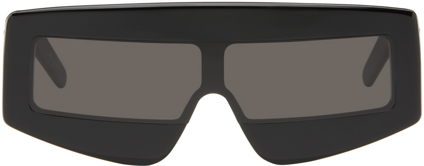 サングラス RICK OWENS 'Phleg' sunglasses Rick Owens - Phleg Sunglasses | HBX - Globally Curated