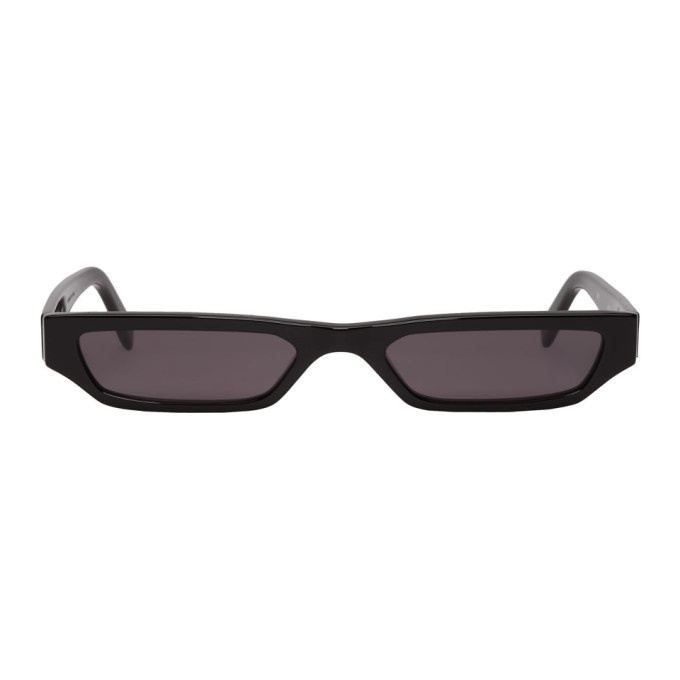 Photo: CMMN SWDN Black Ace and Tate Edition Pris Sunglasses