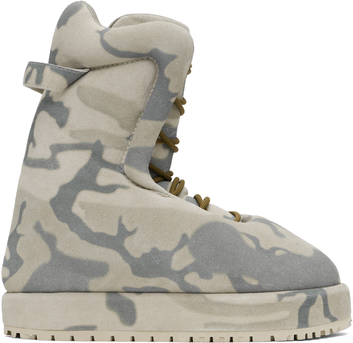 PDF Black Neve Lunar Leather Boots PDF