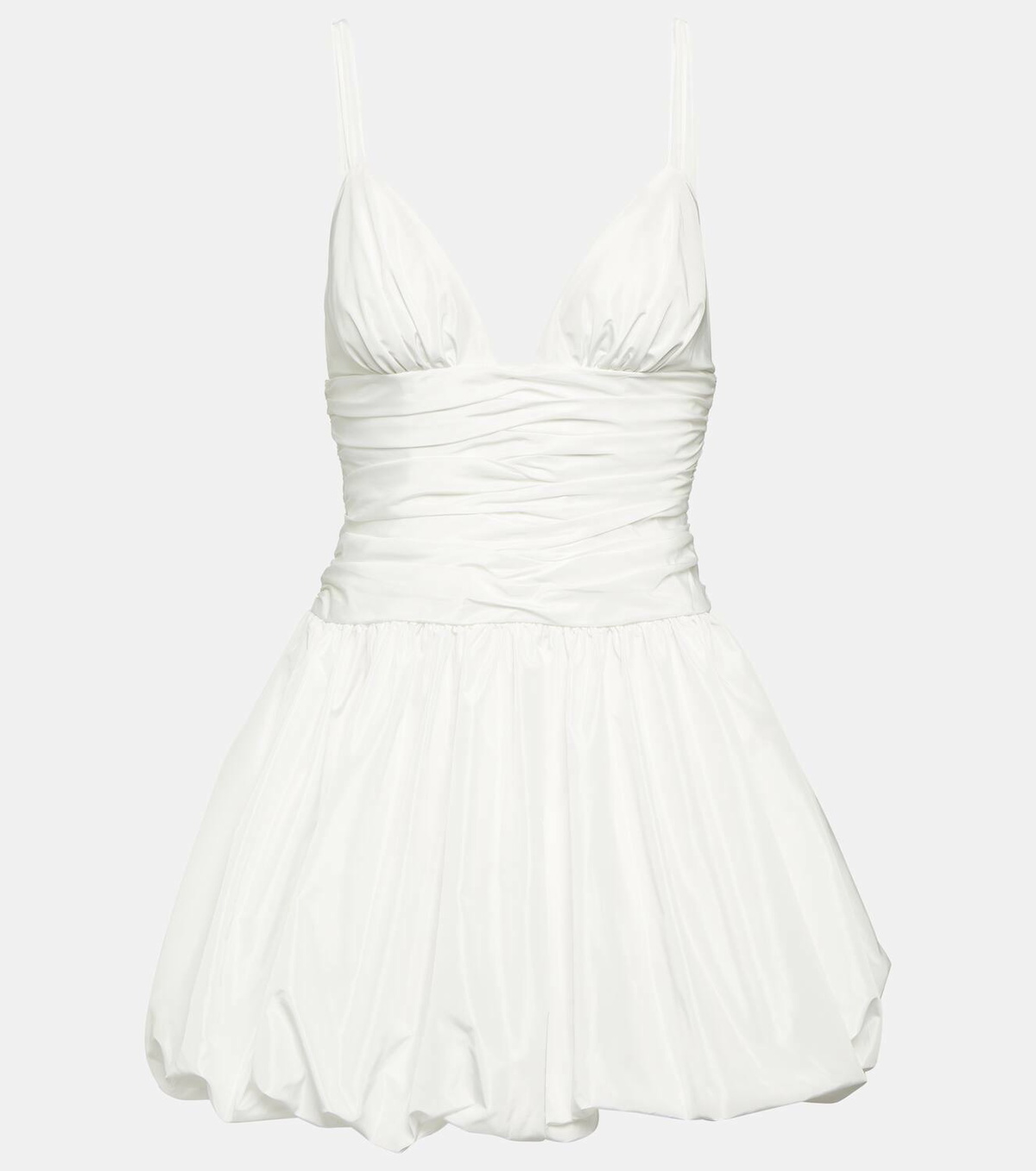 STAUD Orion Mini Dress
